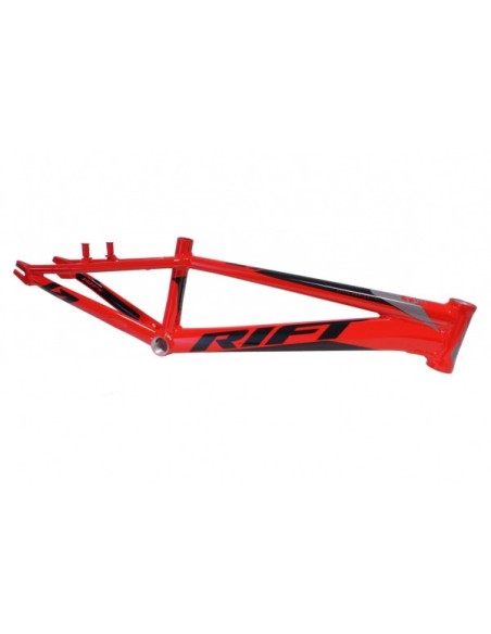 Cadre RIFT ES20 ROUGE NOIR