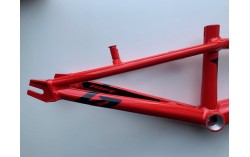 Cadre RIFT ES20 ROUGE NOIR