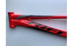 Cadre RIFT ES20 ROUGE NOIR