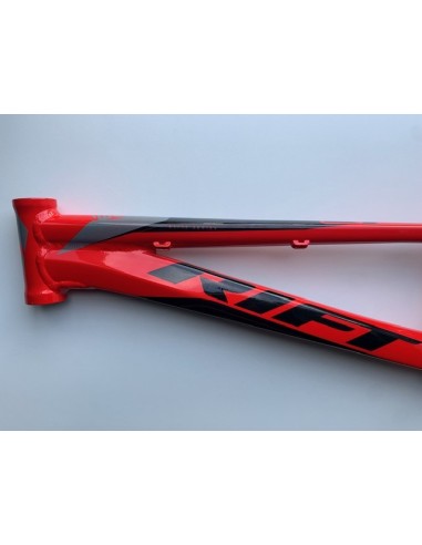 Cadre RIFT ES20 ROUGE NOIR
