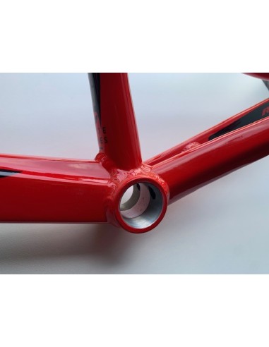 Cadre RIFT ES20 ROUGE NOIR
