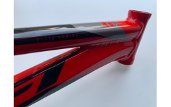 Cadre RIFT ES20 ROUGE NOIR