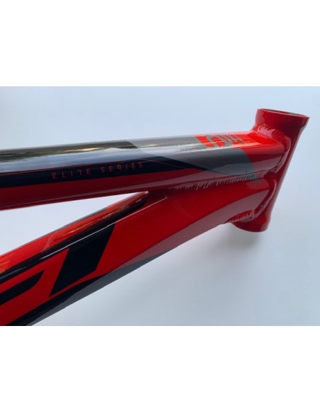Cadre RIFT ES20 ROUGE NOIR