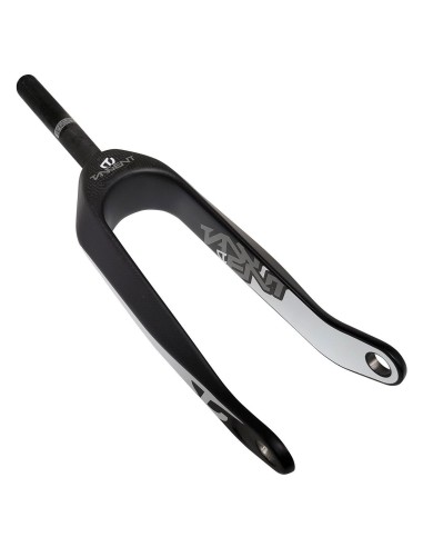 FOURCHE TANGENT FACTION CARBONE 1-1/8" PRO 20MM
