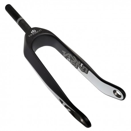 FOURCHE TANGENT FACTION CARBONE 1-1/8" PRO 20MM FOURCHE TANGENT FACTION CARBONE 1-1/8" PRO 20MM