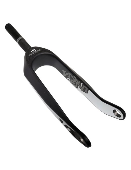 FOURCHE TANGENT FACTION CARBONE 1-1/8" PRO 20MM