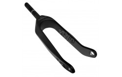 FOURCHE TANGENT CARBONE 1-1/8" PRO 20MM