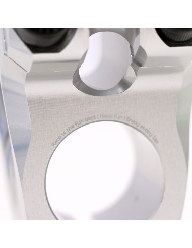 Potence Pride Cayman V2 22.2mm