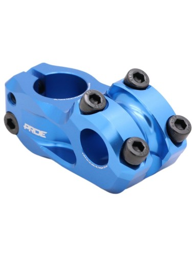 Potence Pride Cayman V2 22.2mm