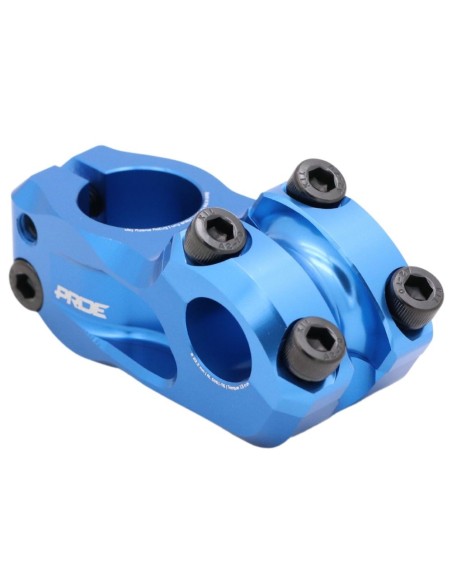Potence Pride Cayman V2 22.2mm