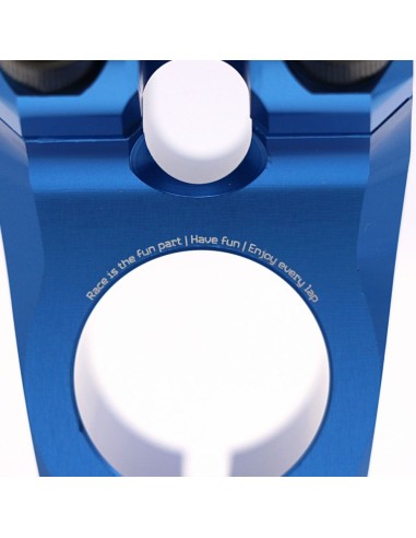Potence Pride Cayman V2 22.2mm