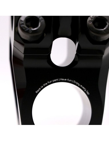 Potence Pride Cayman V2 22.2mm