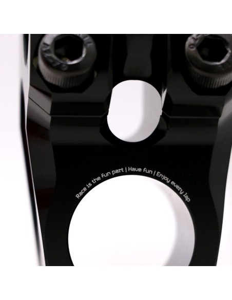 Potence Pride Cayman V2 22.2mm
