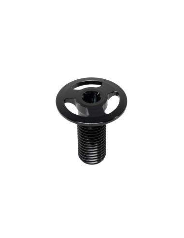 Top cap IKON MINI 1"