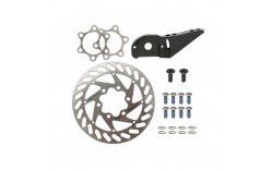 Kit ELEVN Flat mount 120 10mm RSP 5.0