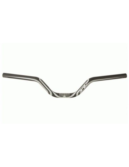 Guidon ANSWER carbone Mini 3.5"
