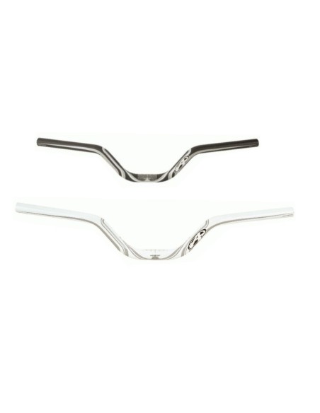 Guidon ANSWER carbone Mini 3.5" 2