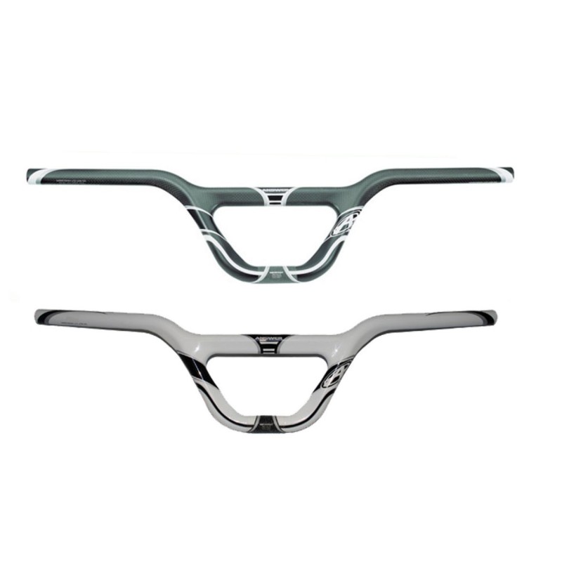 Guidon ANSWER carbone Expert