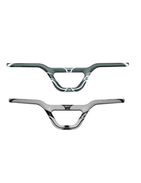 Guidon ANSWER carbone Expert 2