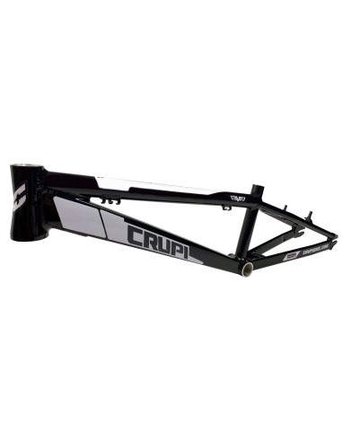Cadre CRUPI Catalina Chrome/Gris