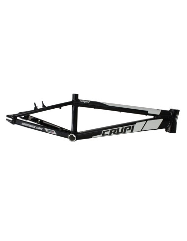 Cadre CRUPI Catalina Chrome/Gris