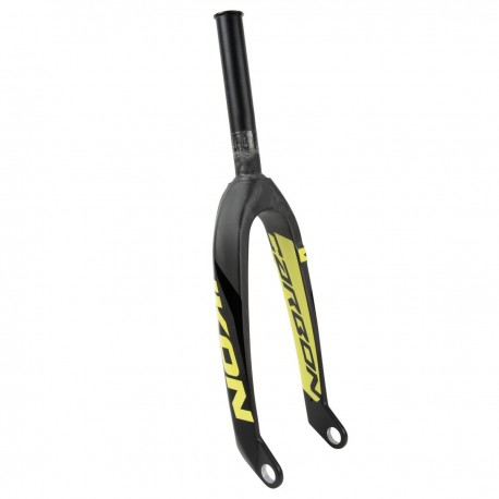 FOURCHE IKON CARBON 20MM 1-1/8" FOURCHE IKON CARBON 20MM 1-1/8"