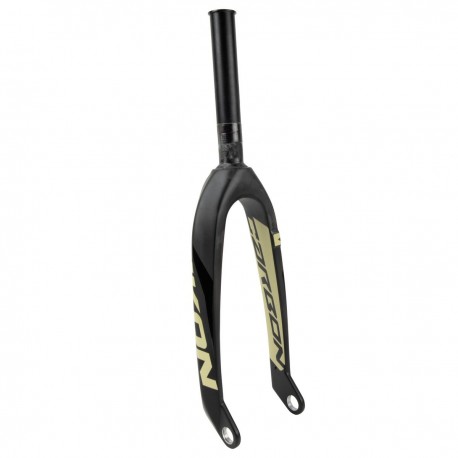 FOURCHE IKON CARBON 20MM 1-1/8" FOURCHE IKON CARBON 20MM 1-1/8"