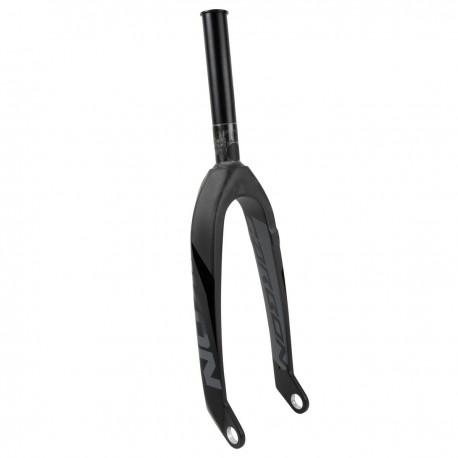 FOURCHE IKON CARBON 20MM 1-1/8" FOURCHE IKON CARBON 20MM 1-1/8"