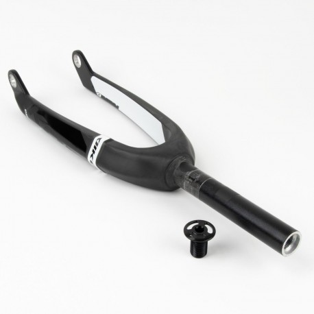 FOURCHE IKON CARBON 20MM 1-1/8" FOURCHE IKON CARBON 20MM 1-1/8"