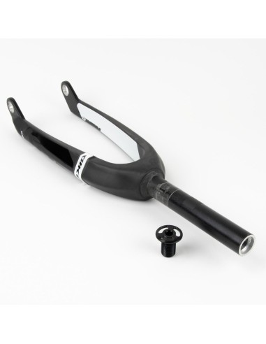 FOURCHE IKON CARBON 20MM 1-1/8"
