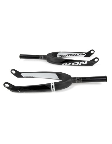 FOURCHE IKON CARBON 20MM 1-1/8"