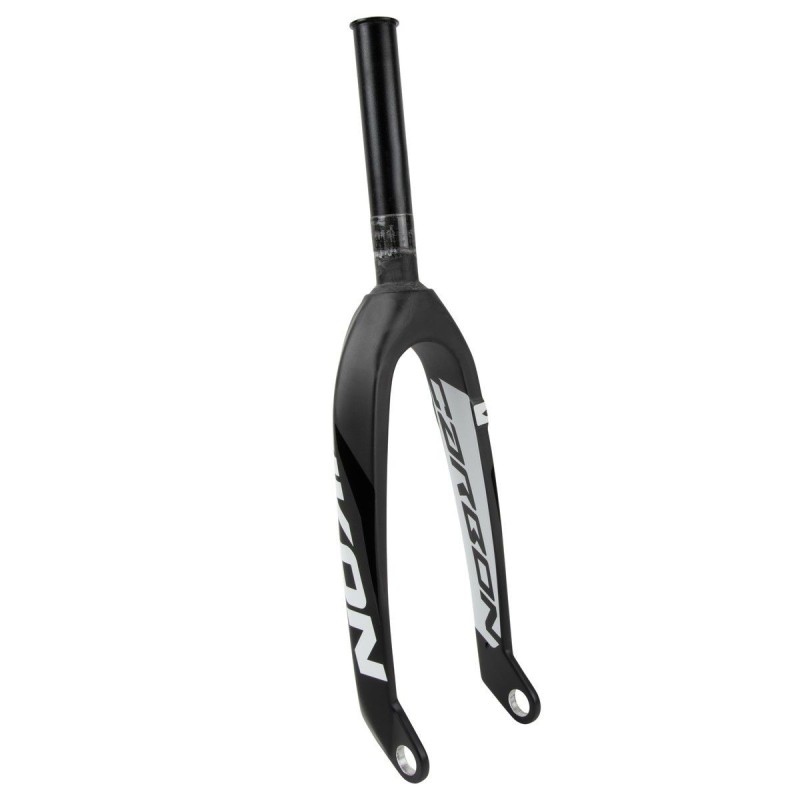 SILVEROCK Fourche Carbone 20in Axe de Frein à Disque M12x100mm pour SILVEROCK Fourche Carbone 20in Axe de Frein à Disque M12x100mm pour