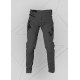 PANTALON LEAD ULTRA GRIS NOIR ENFANT