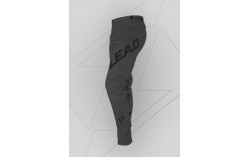 PANTALON LEAD ULTRA GRIS NOIR
