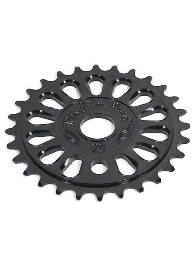 Plateau PROFILE IMPERIAL NOIR