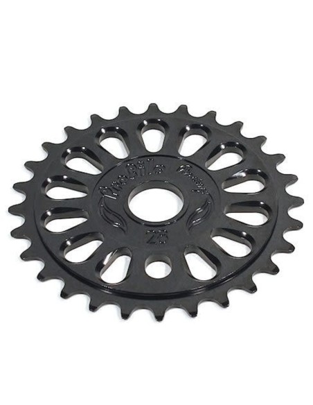 Plateau PROFILE IMPERIAL NOIR