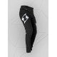 PANTALON LEAD ULTRA NOIR BLANC ENFANT