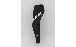 PANTALON LEAD ULTRA NOIR BLANC ENFANT