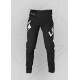 PANTALON LEAD ULTRA NOIR BLANC ENFANT