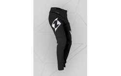 PANTALON LEAD ULTRA NOIR BLANC