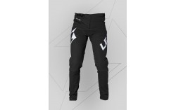 PANTALON LEAD ULTRA NOIR BLANC