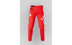 PANTALON LEAD ULTRA ROUGE ENFANT