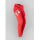 PANTALON LEAD ULTRA ROUGE ENFANT