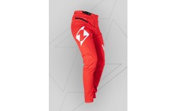 PANTALON LEAD ULTRA ROUGE ENFANT