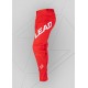 PANTALON LEAD ULTRA ROUGE ENFANT