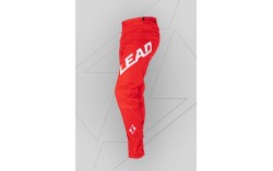 PANTALON LEAD ULTRA ROUGE ENFANT