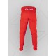 PANTALON LEAD ULTRA ROUGE ENFANT