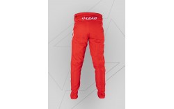 PANTALON LEAD ULTRA ROUGE ENFANT
