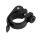 Collier selle GENERIC noir