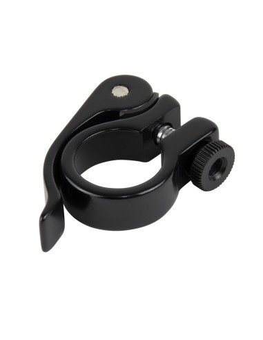 Collier selle GENERIC noir